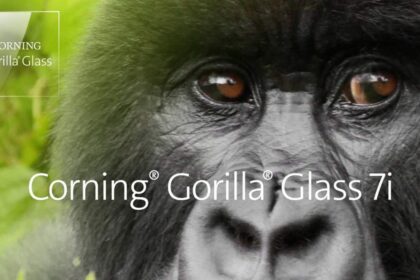 Corning Gorilla Glass 7i