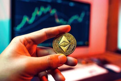 Harga Ethereum Diprediksi Tembus Rp 128 Juta