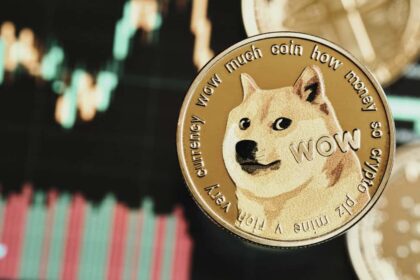 Kabosu Anjing Dogecoin Meninggal Dunia