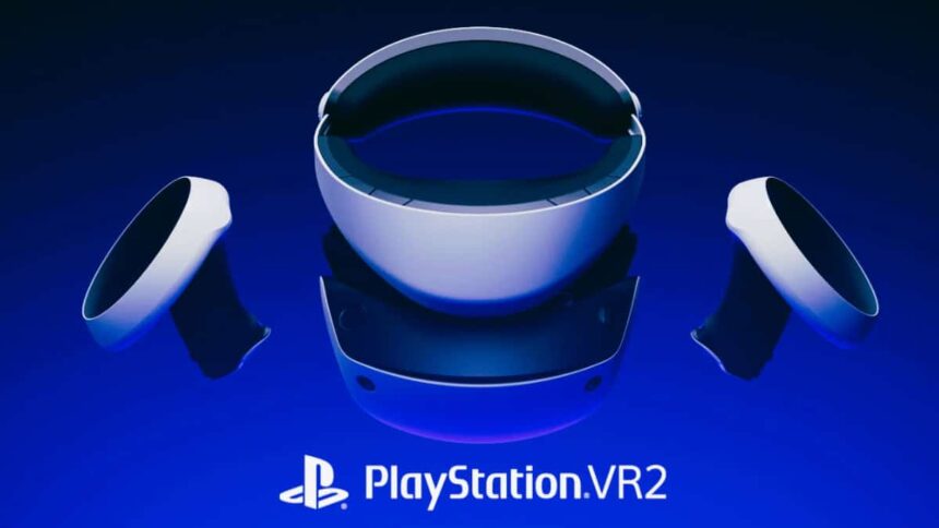 PlayStation VR2